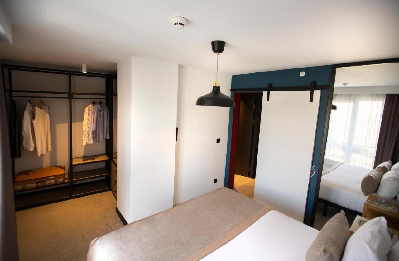 Aparthotel Cityloft 64 4*