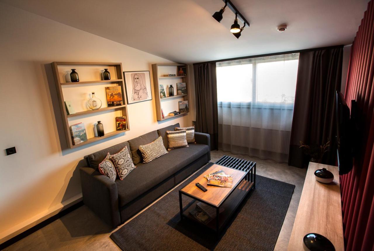 Cityloft 64 4* Istanbul