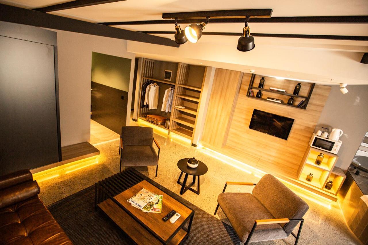 Cityloft 64 Aparthotel Istanbul