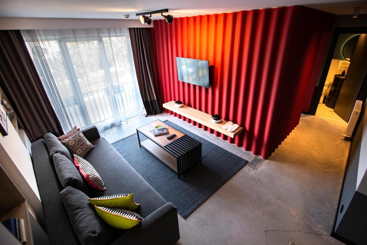 Cityloft 64 4* Istanbul