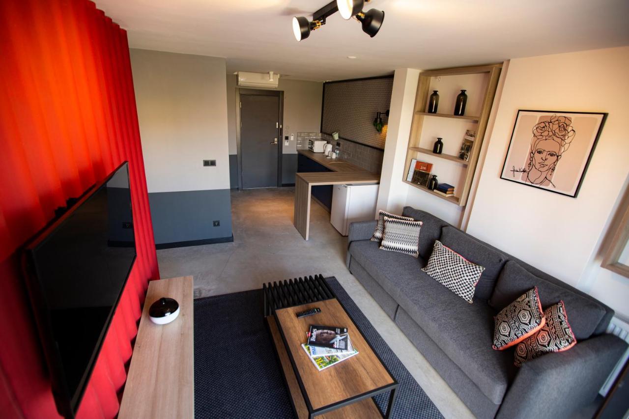 Cityloft 64 Istanbul