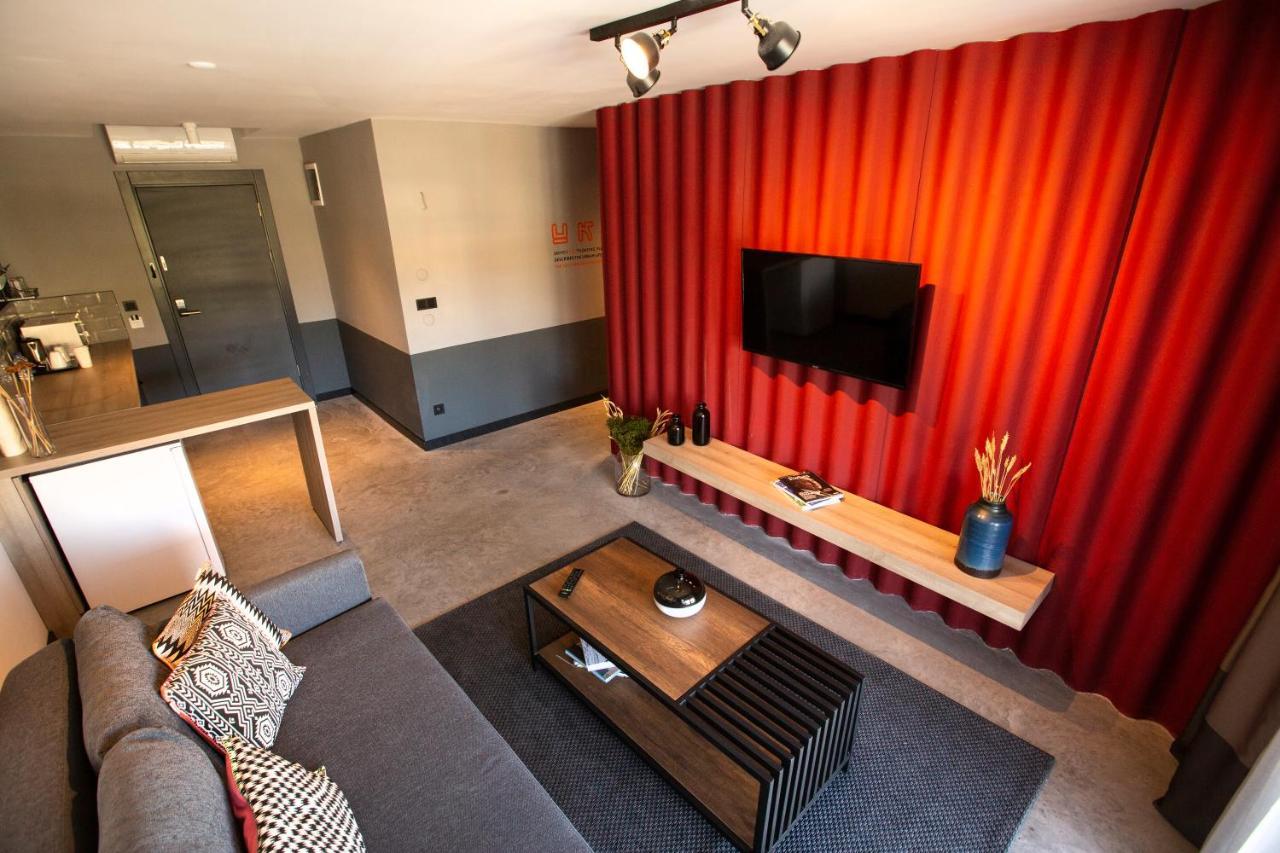 Cityloft 64 Aparthotel Istanbul