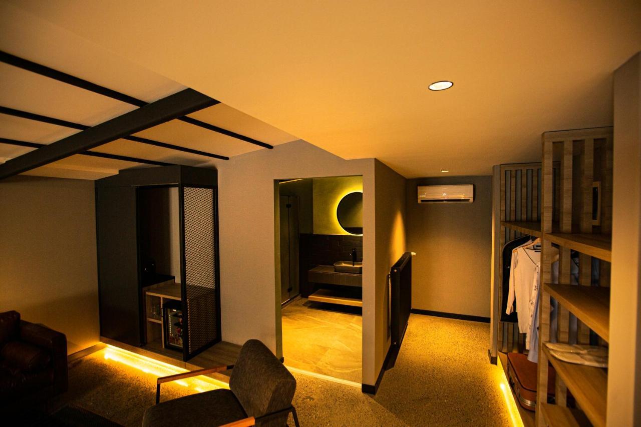 Cityloft 64
