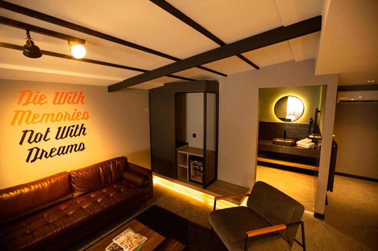 Cityloft 64 Aparthotel 4*