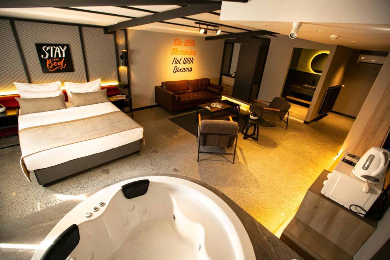 Cityloft 64 Aparthotel 4*