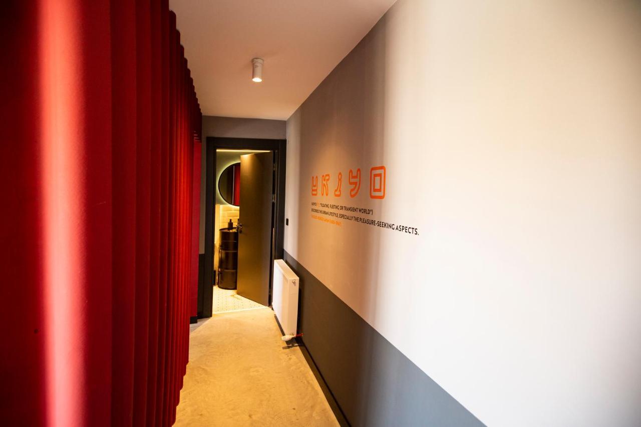 Cityloft 64 Istanbul