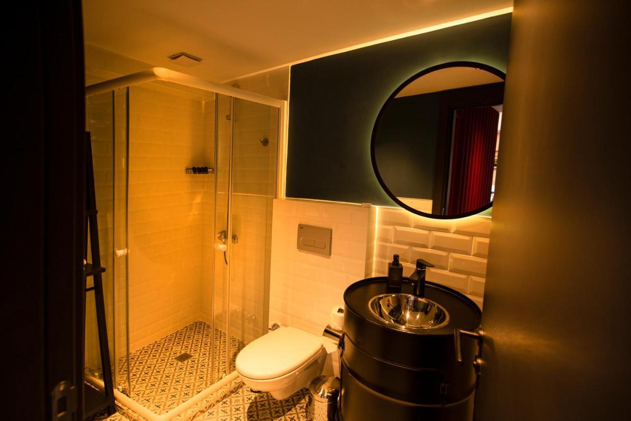 Cityloft 64 Istanbul