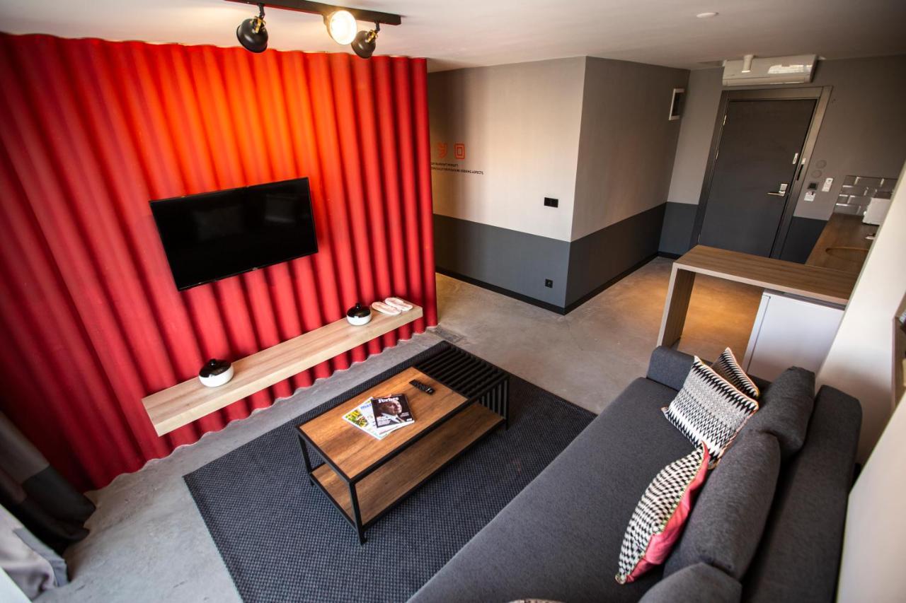 Cityloft 64 Aparthotel