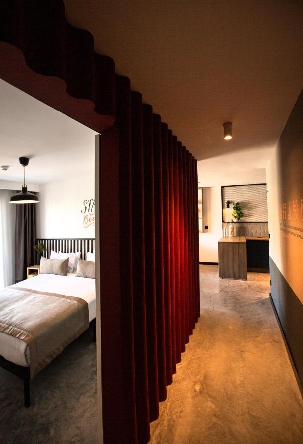 Aparthotel Cityloft 64