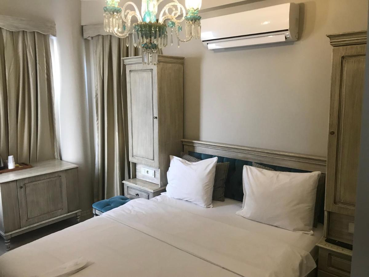 Cordis Istambul