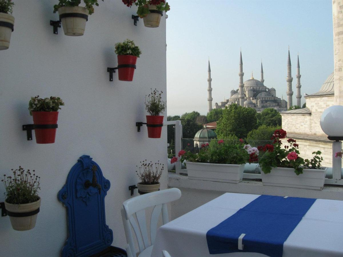 Hotel Sultanahmet