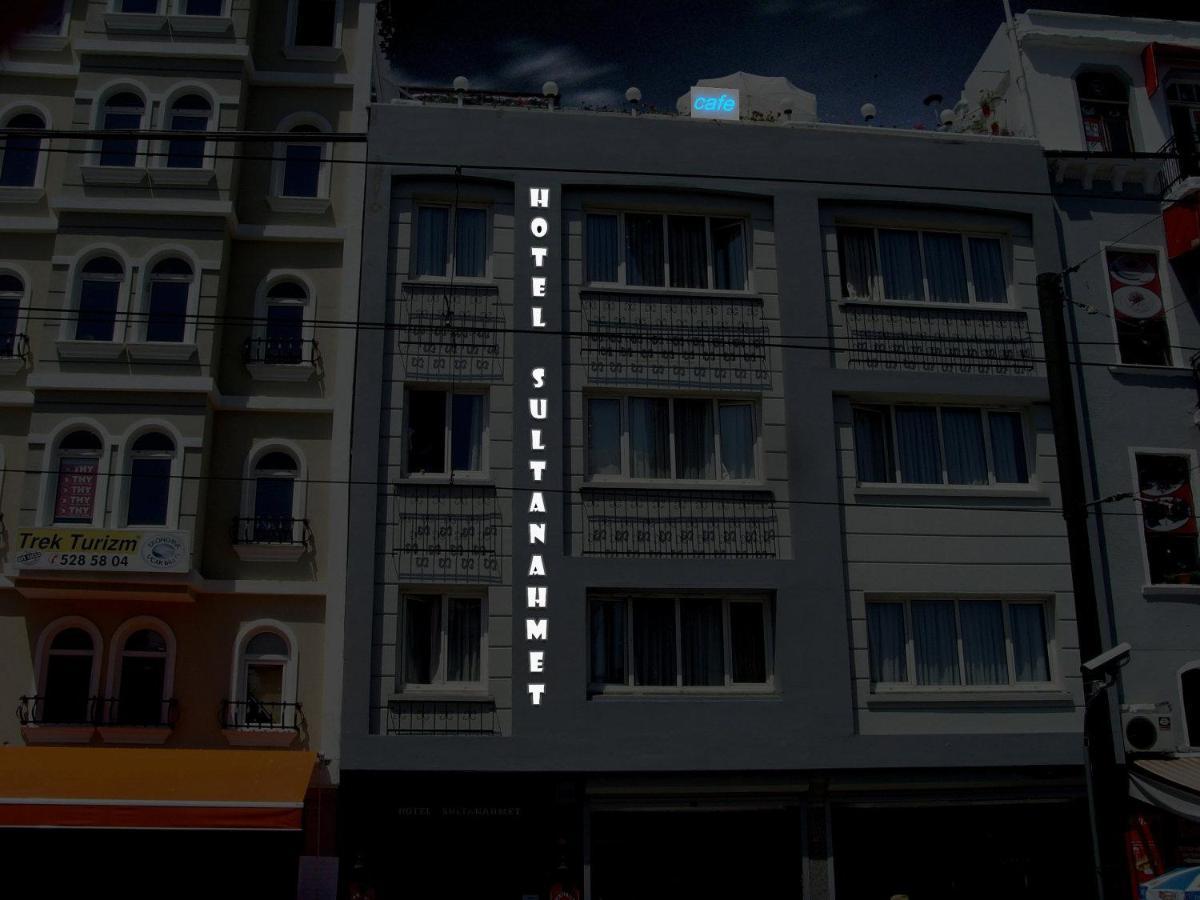 Sultanahmet Hotel Istanbul