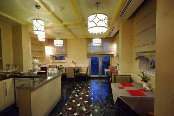 Hotel Dareyn 2*
