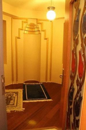 Hotel Dareyn Istanbul