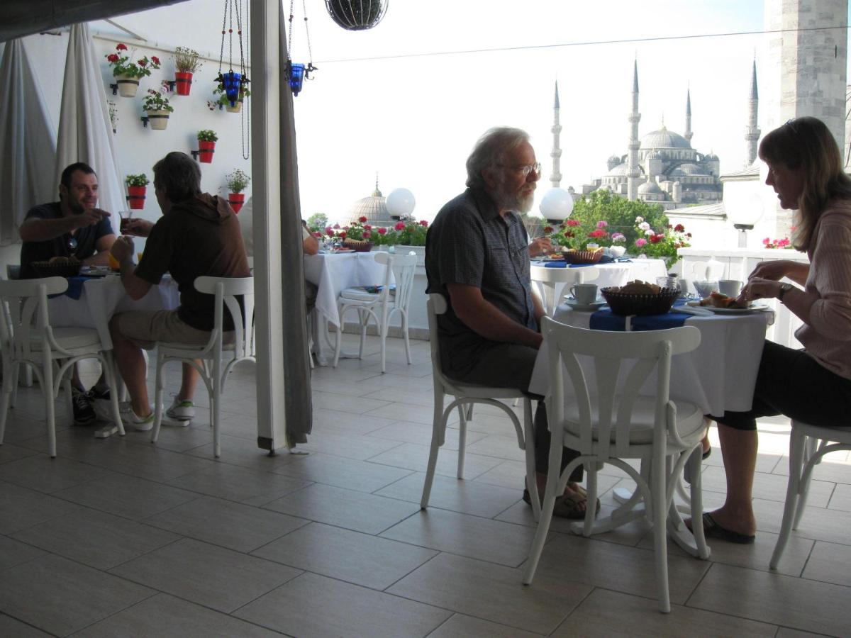 Sultanahmet 3*