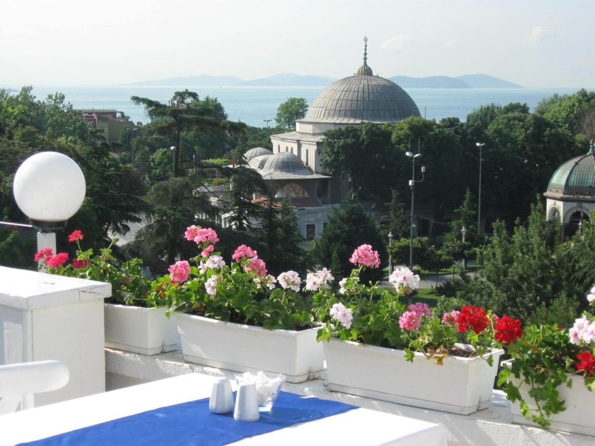 Sultanahmet Istanbul