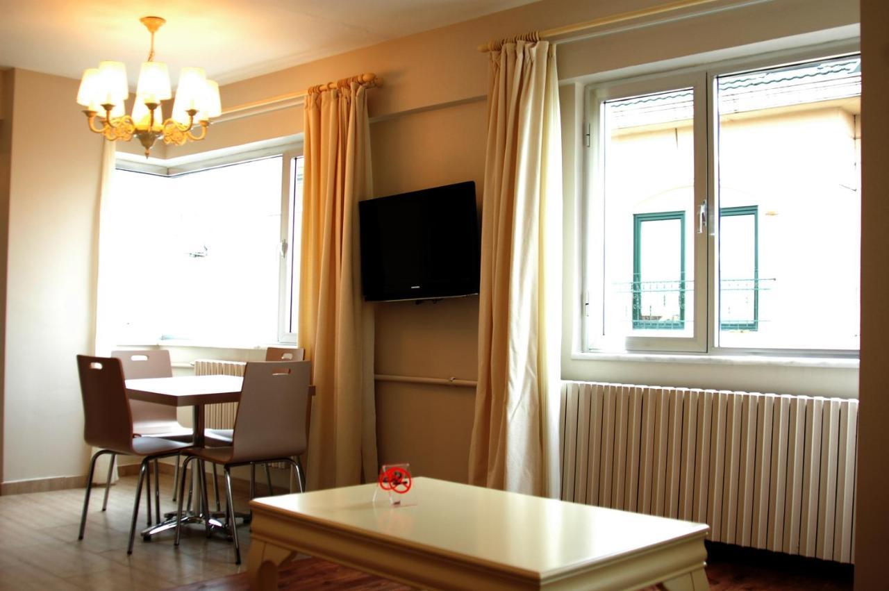 Le Reve Aparthotel