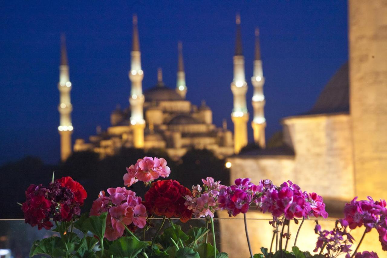 Sultanahmet Hotel 3*