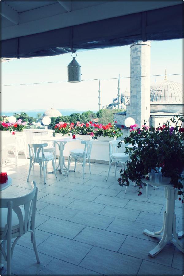 Sultanahmet 3*