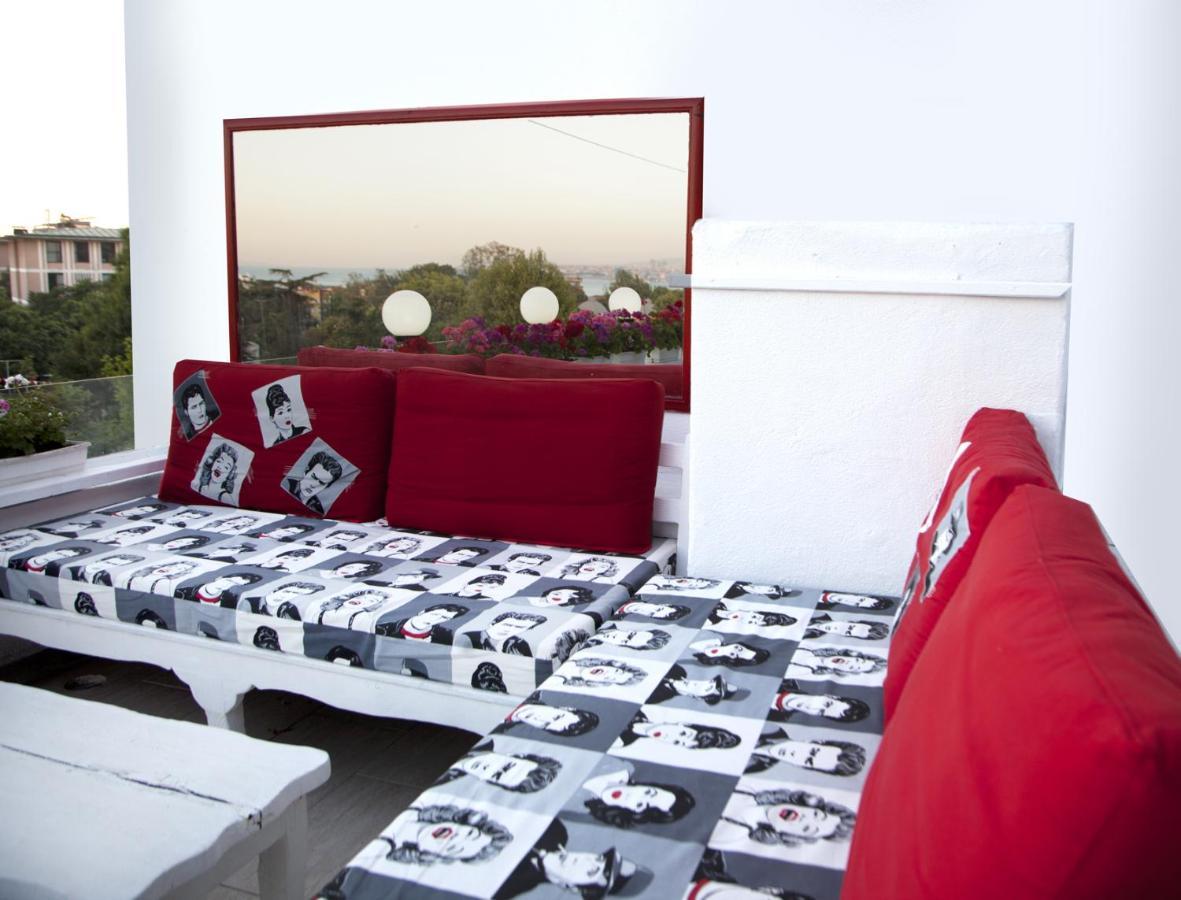 Sultanahmet Hotel Istanbul