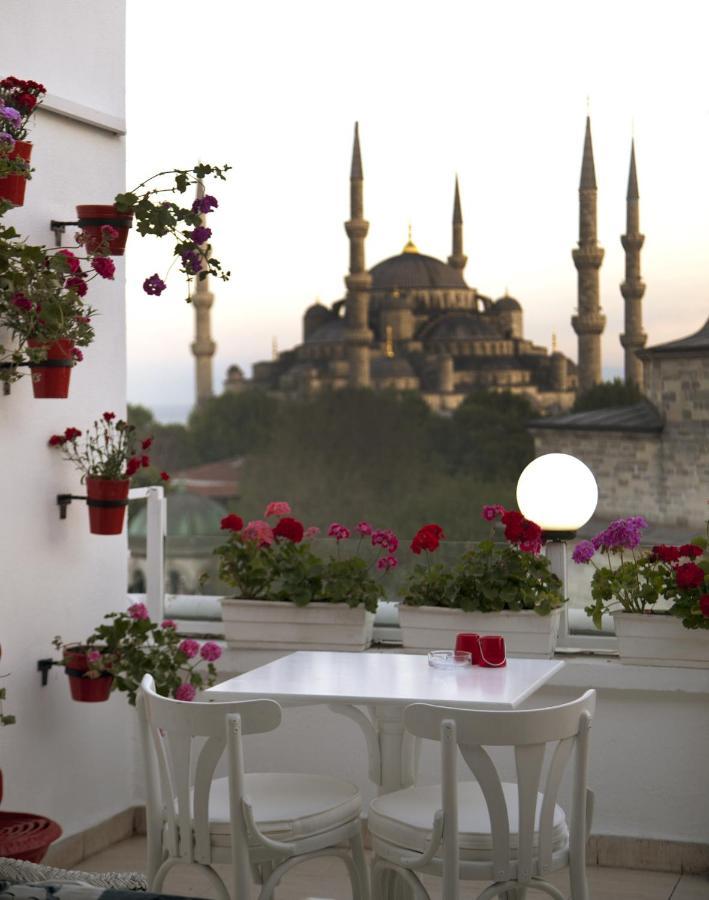 Hotel Sultanahmet Istanbul