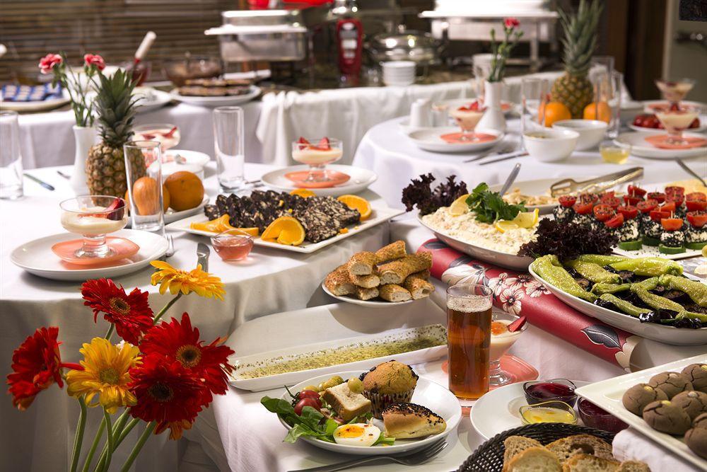 Sirin Hotel Istanbul