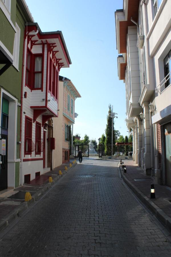 Apartment Ararat