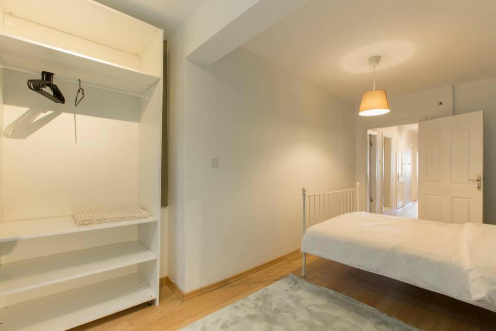 Centrally Located Huge In Cihangir * Istanbul
