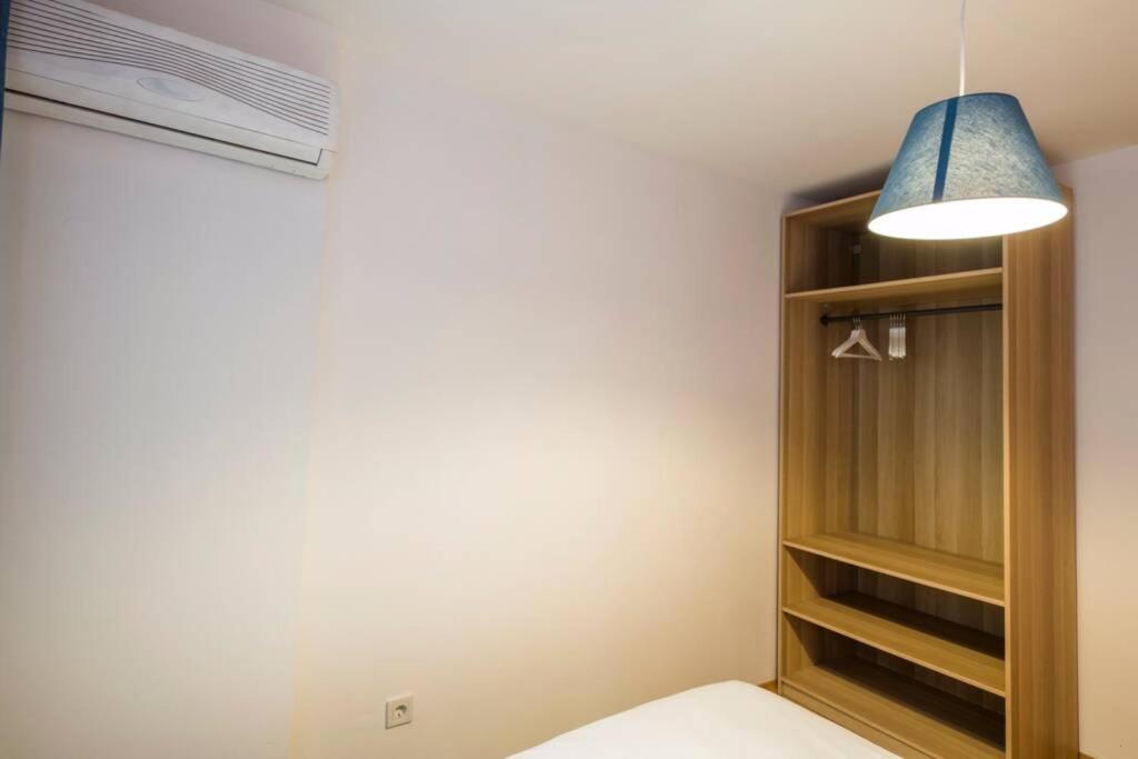 Centrally Located Huge In Cihangir Apartment