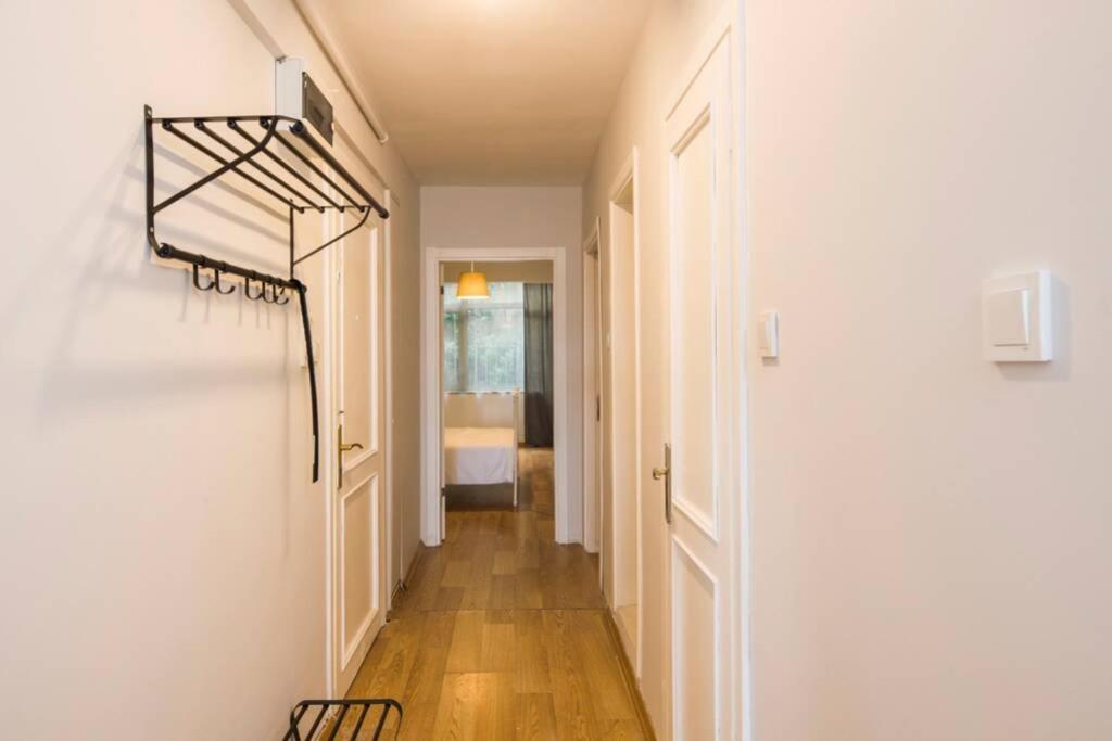 Centrally Located Huge In Cihangir