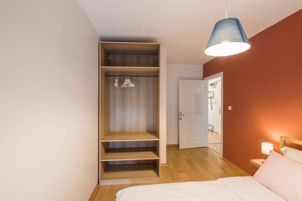 Centrally Located Huge In Cihangir