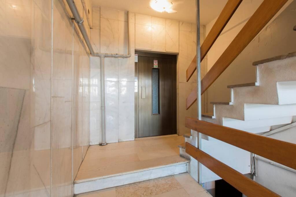 Centrally Located Huge In Cihangir *