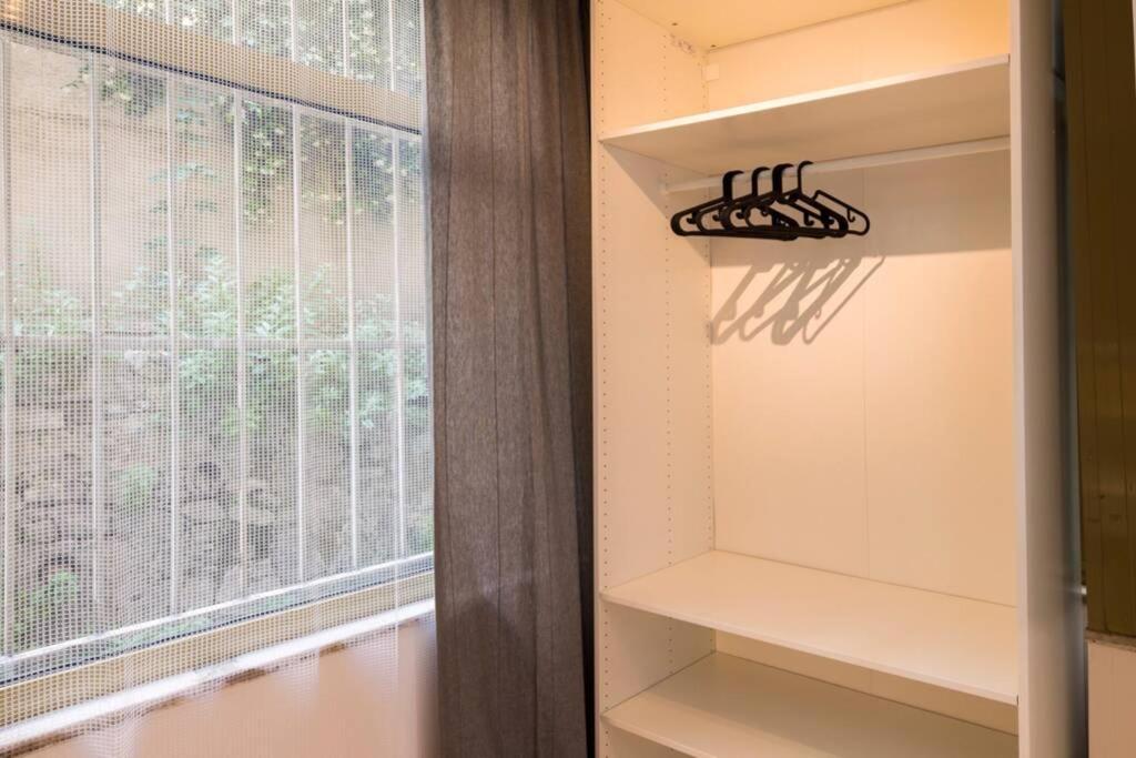 Centrally Located Huge In Cihangir Apartment Istanbul