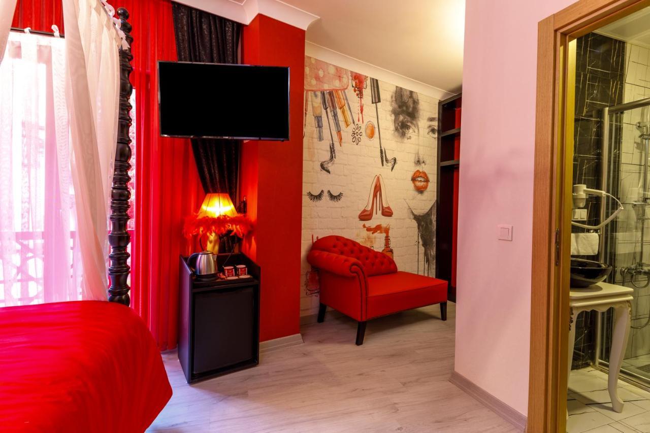 Hotel Germenicia Istambul
