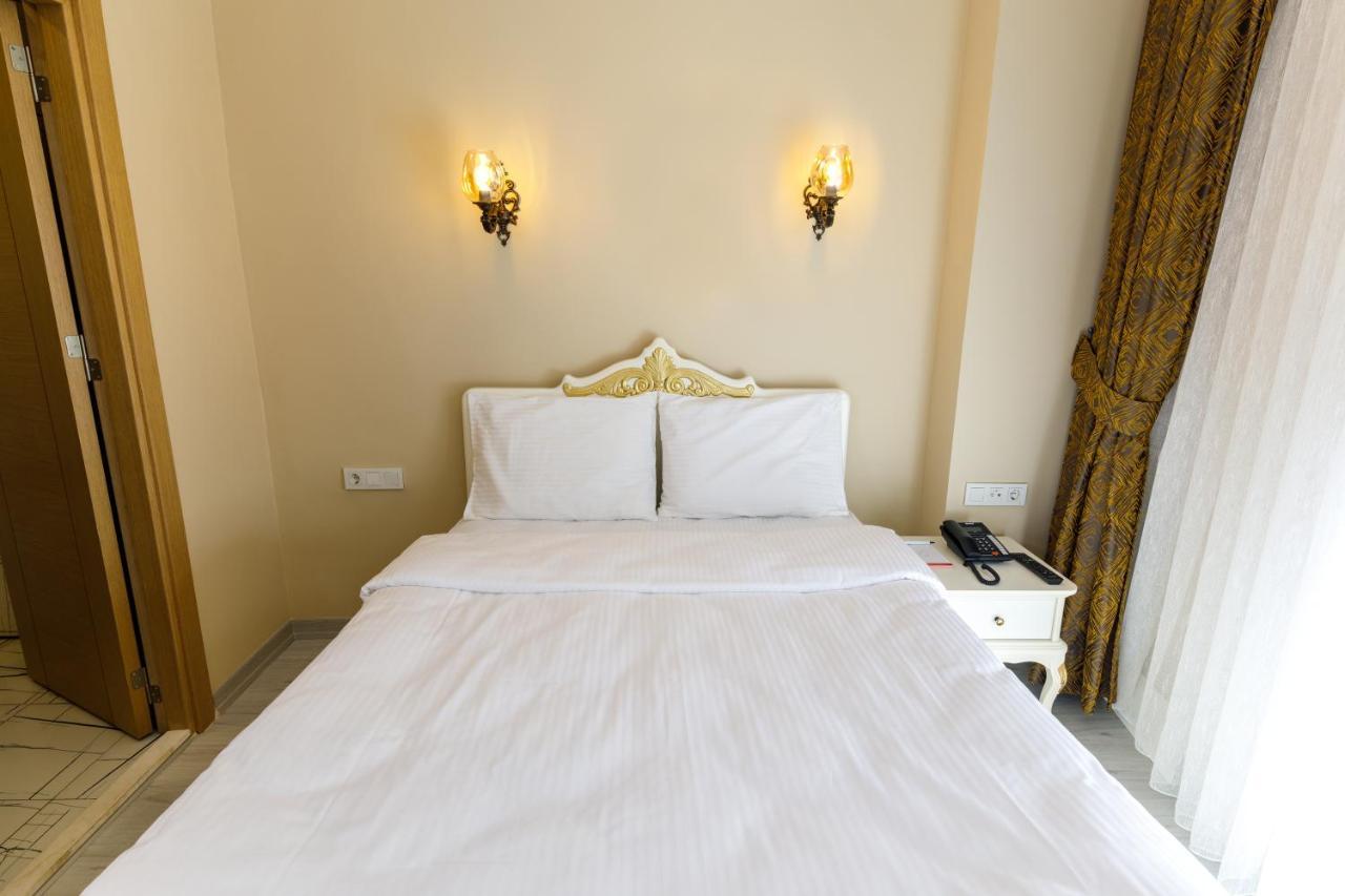 Hotel Germenicia Istambul