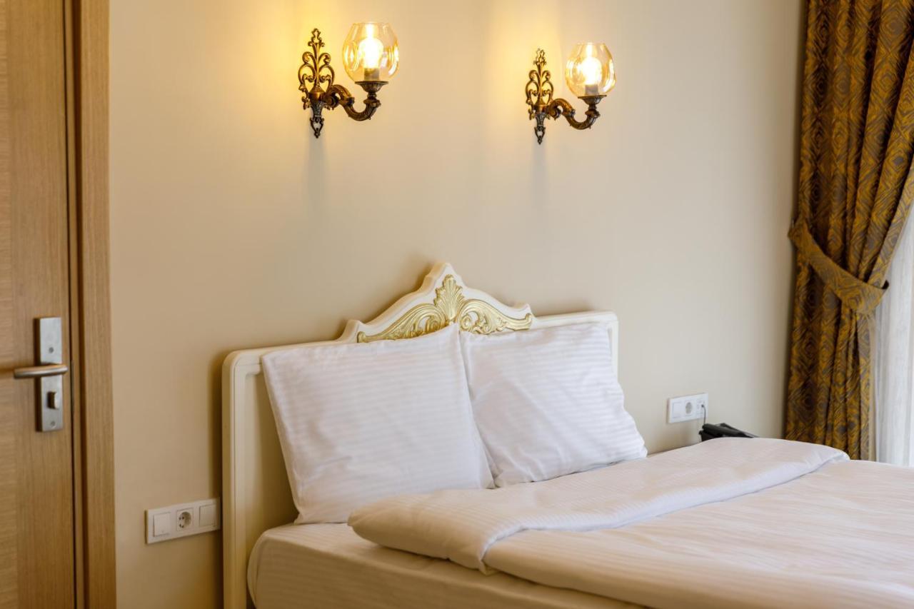 Germenicia Hotel Istambul