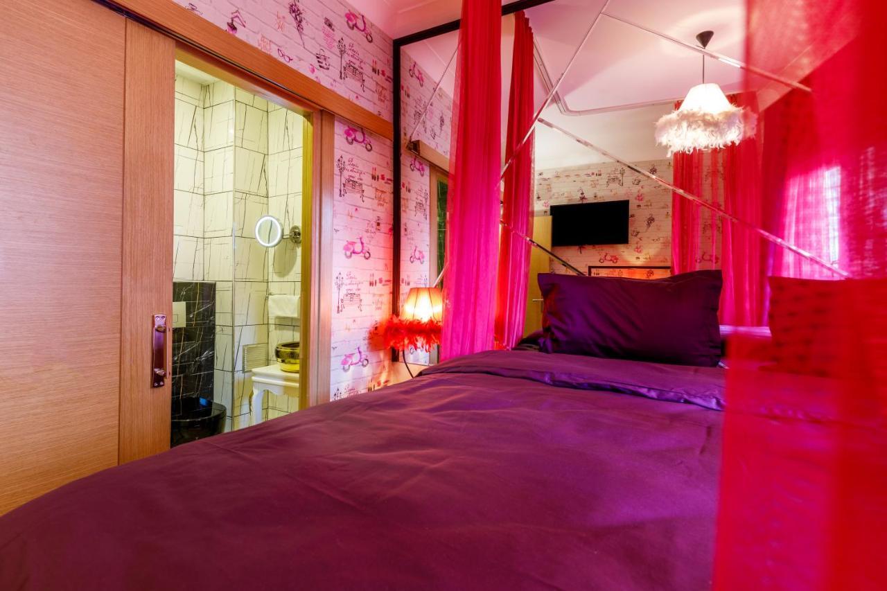 Hotel Germenicia