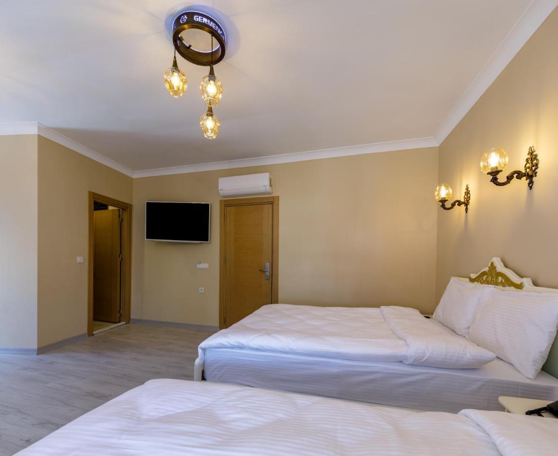 Germenicia Hotel Istambul