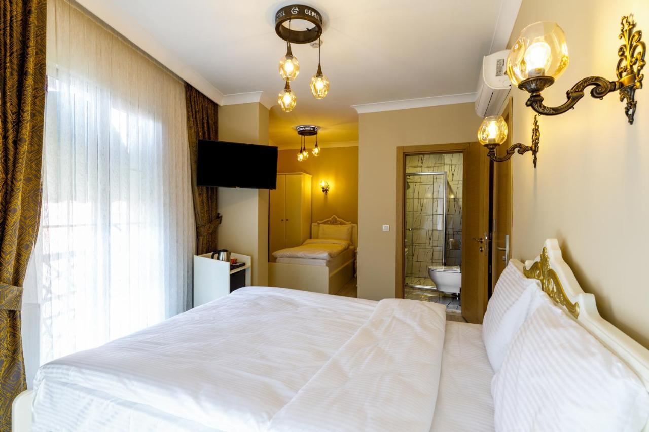 Hotel Germenicia