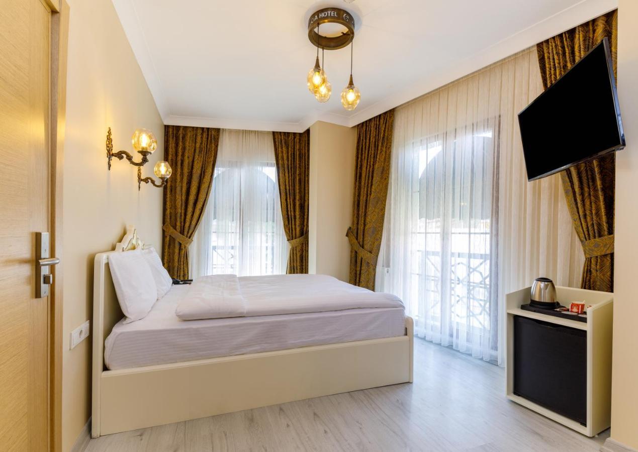 Germenicia Hotel Istambul