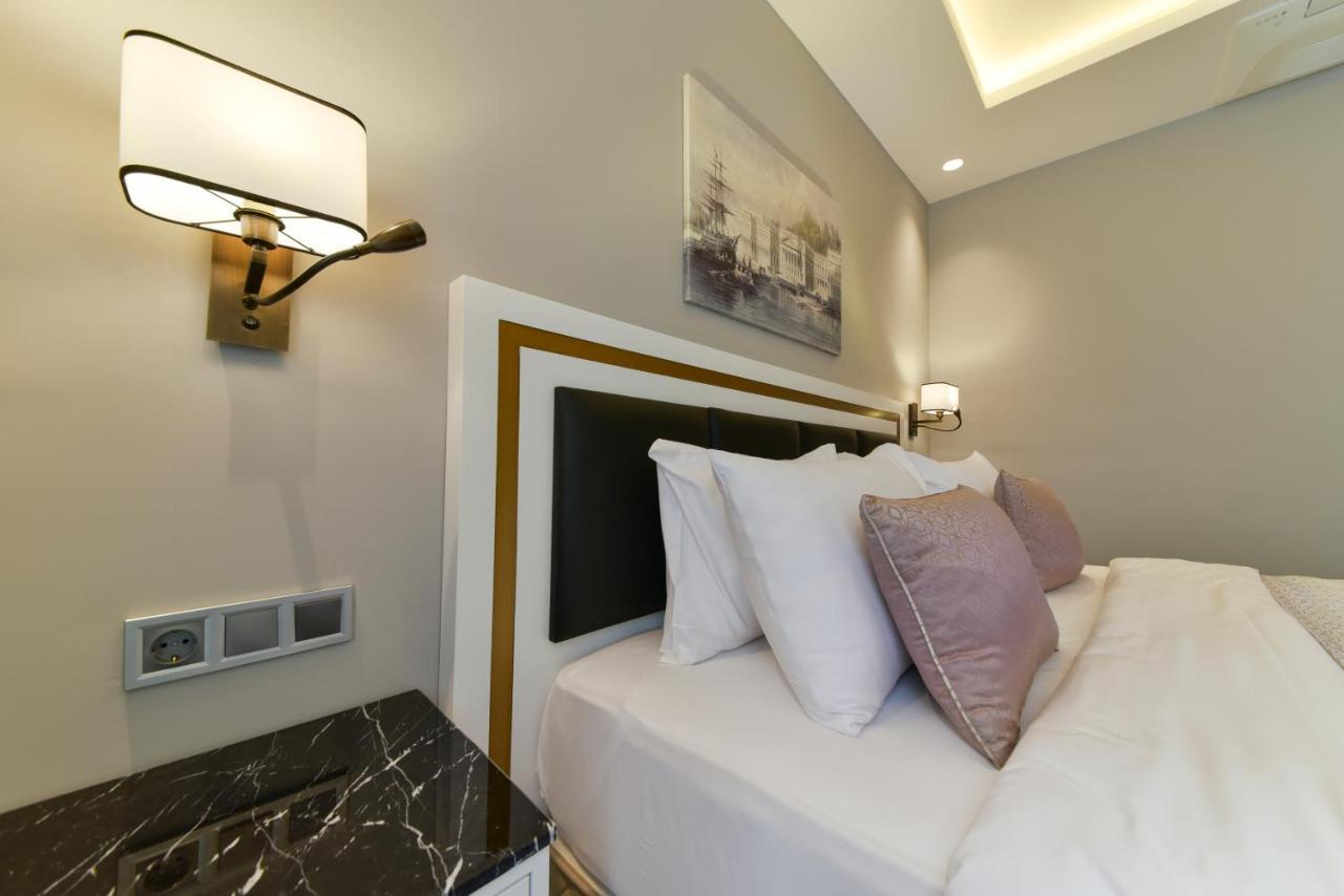 Kare Sultanahmet 3* Istanbul