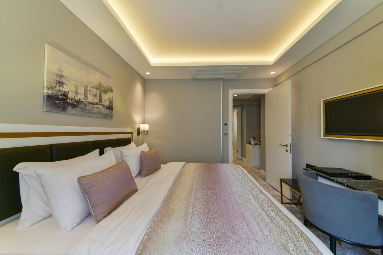 Kare Sultanahmet Hotel