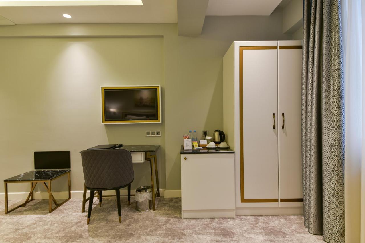 Hotel Kare Sultanahmet 3*