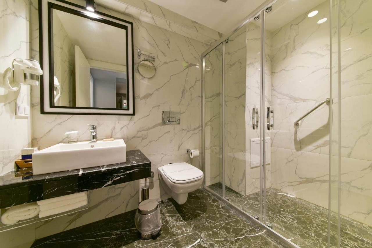 Kare Sultanahmet Hotel Istanbul