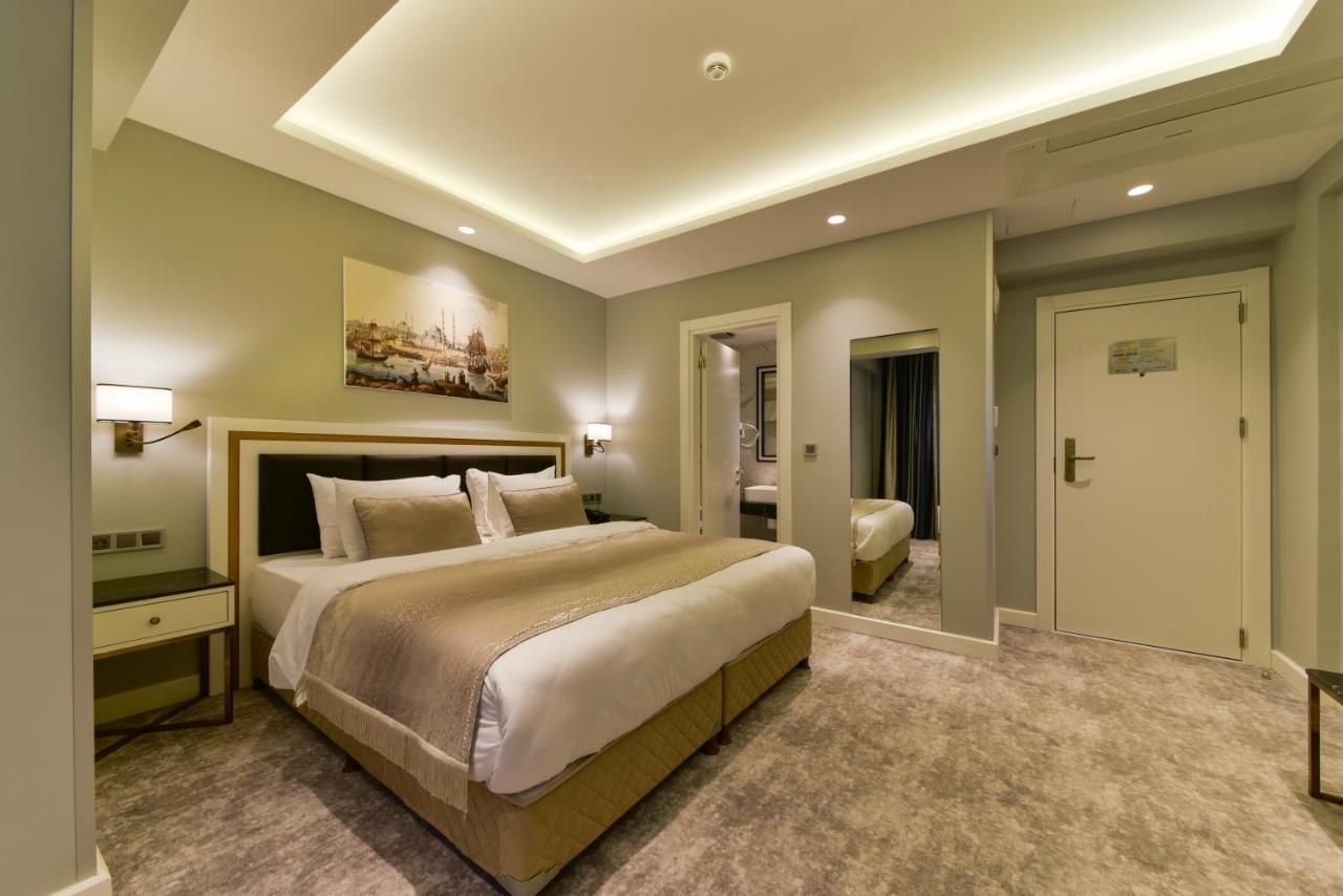 Kare Sultanahmet Hotel Istanbul