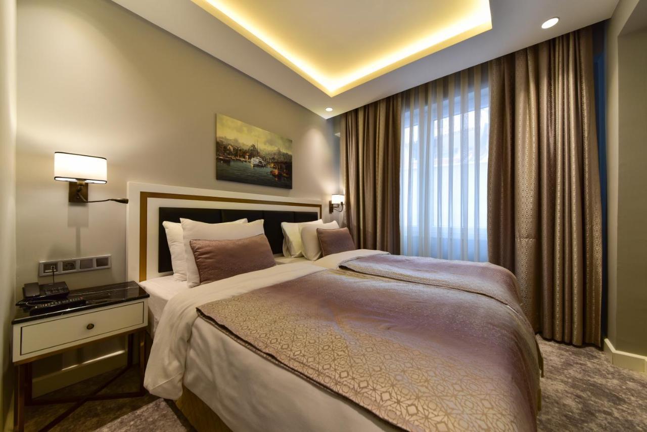 Hotel Kare Sultanahmet