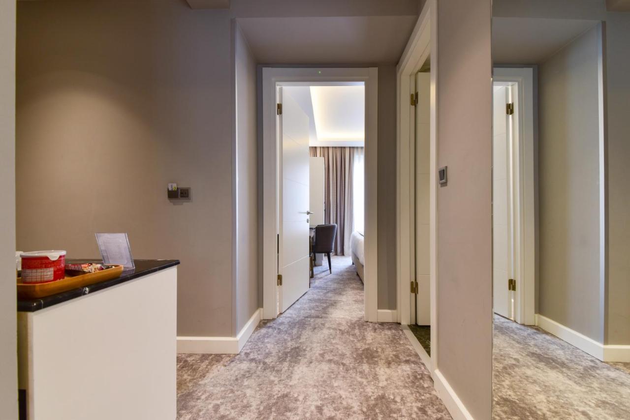 Kare Sultanahmet 3* Istanbul