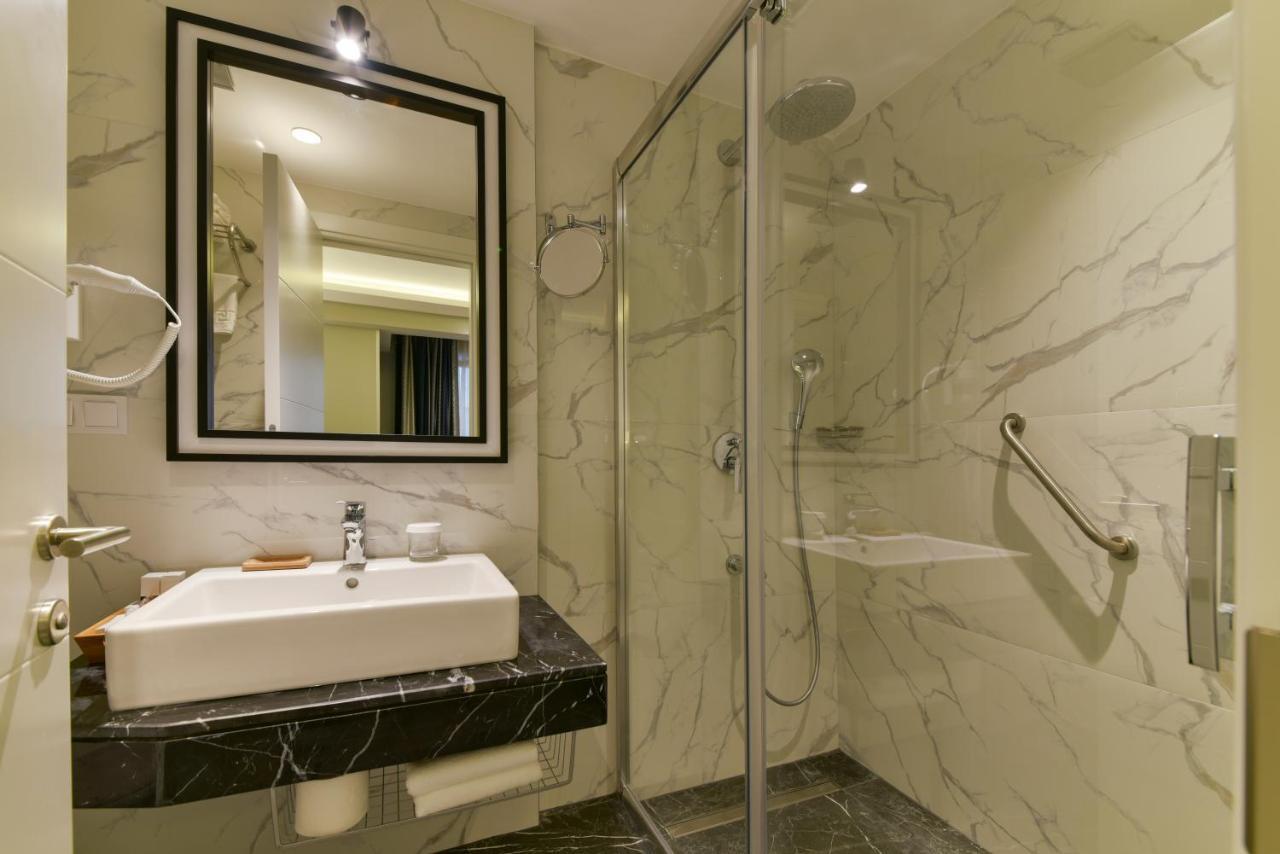 Kare Sultanahmet Hotel