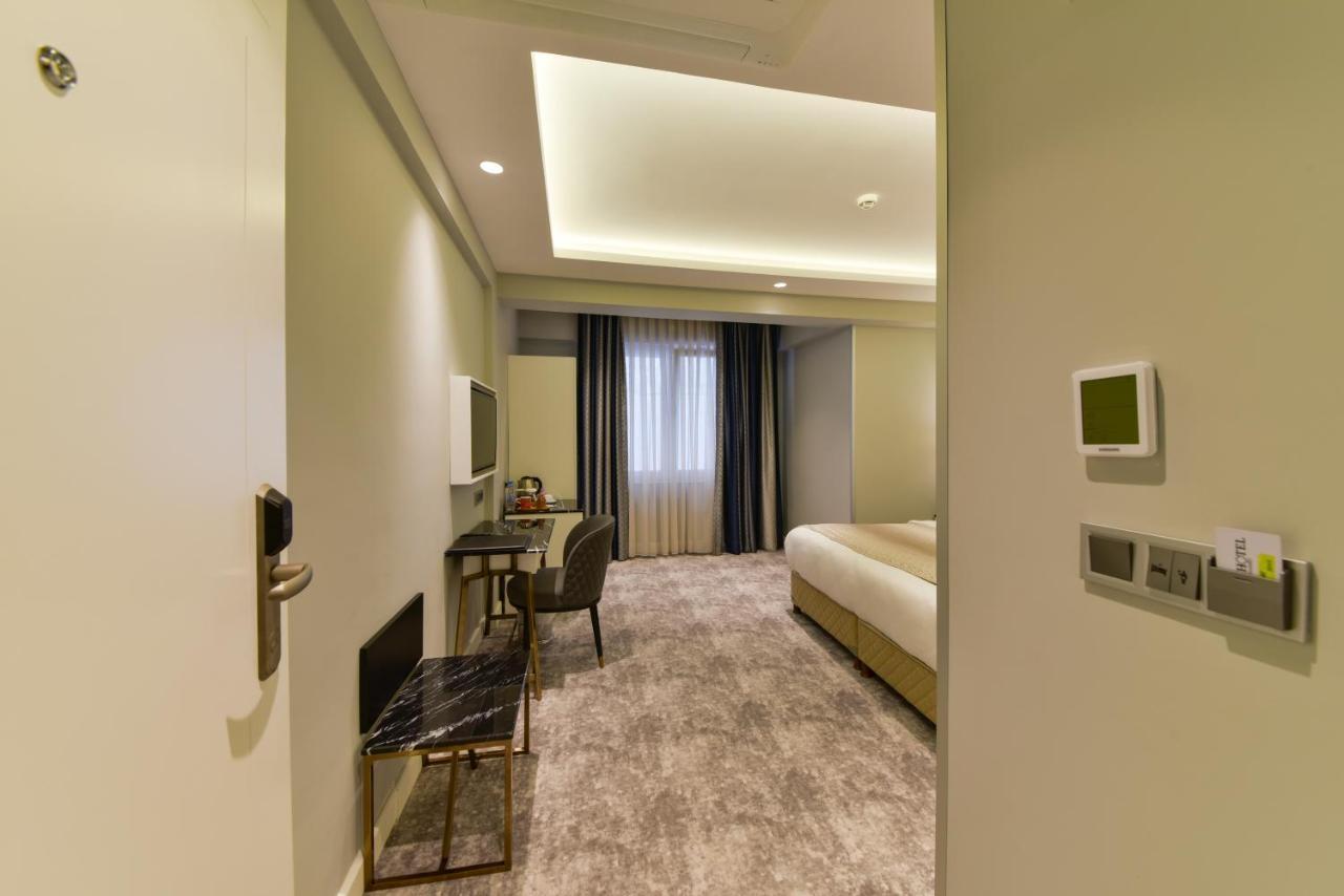 Hotel Kare Sultanahmet Istanbul