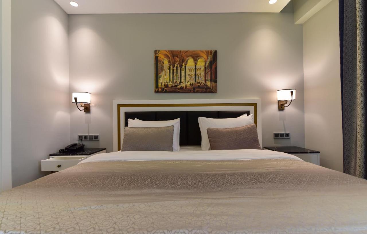 Hotel Kare Sultanahmet